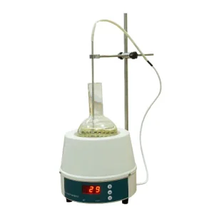 Колбонагреватель RHON-4120D 250 мл