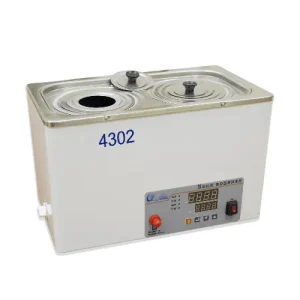 RHON-4302 Баня водяная двухместная