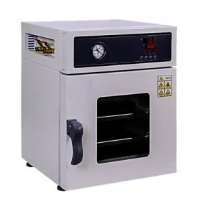 Шкаф сушильный RHON-4660V вакуумный, 52 л
