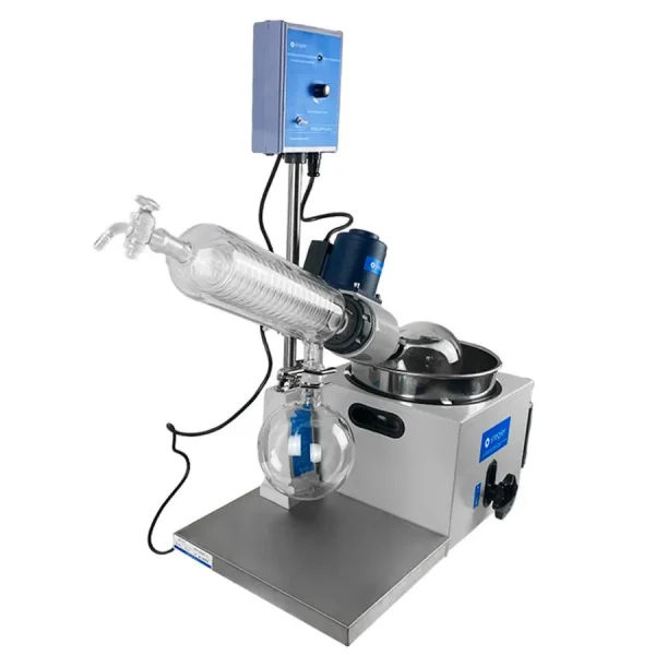 Ротационный испаритель Stegler RI-213b — изображение 2