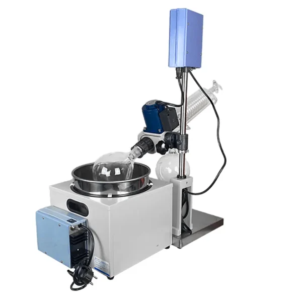 Ротационный испаритель Stegler RI-213b — изображение 3