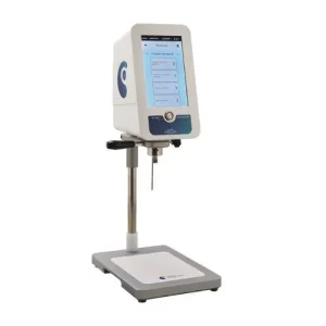 Реометр RM 200 с системой MS-R2-3-4 (со стандартным штативом)