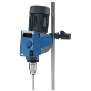 Верхнеприводная мешалка RW 20 digital IKA
