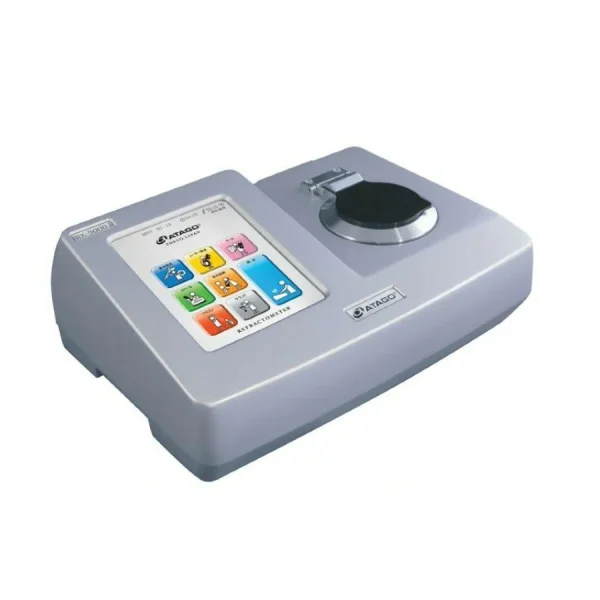 Автоматический рефрактометр RX-5000i Plus
