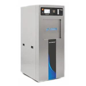 Стерилизатор плазменный низкотемпературный GOLDBERG S-Max GP 160S/160D