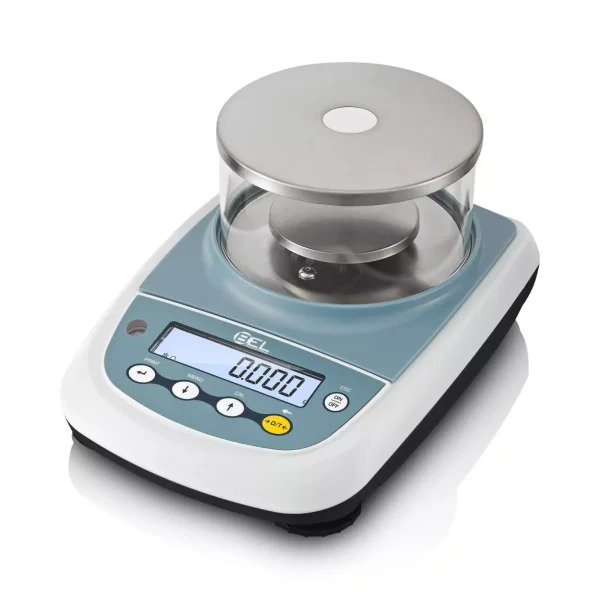 Лабораторные весы S303 BEL Engineering (310 г)