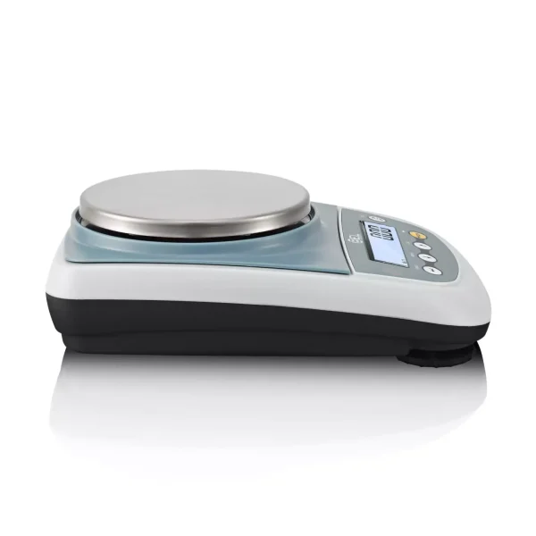 Лабораторные весы S3102 BEL Engineering (3100 г) — изображение 3