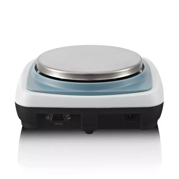 Лабораторные весы S3102 BEL Engineering (3100 г) — изображение 4