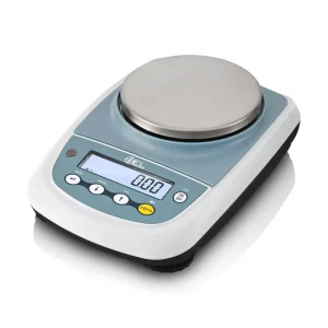 Лабораторные весы S3102 BEL Engineering (3100 г)