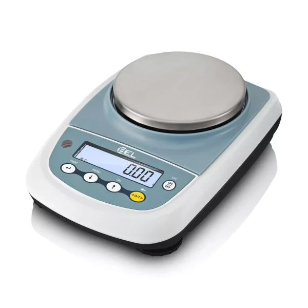 Лабораторные весы S3102 BEL Engineering (3100 г)