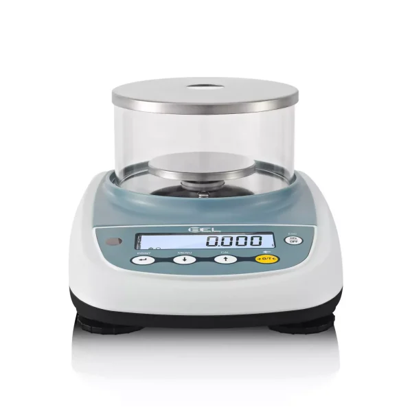 Лабораторные весы S423 BEL Engineering (420 г) — изображение 2