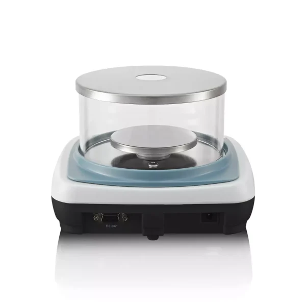 Лабораторные весы S423 BEL Engineering (420 г) — изображение 4