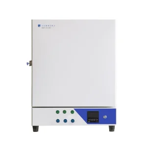 Печь муфельная Sambori SMF-80-10T