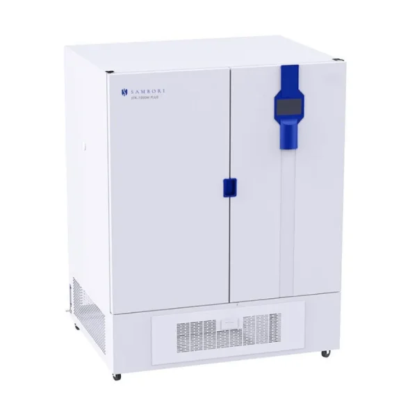 Климатическая камера Sambori STK-1600MPlus масштабируемая
