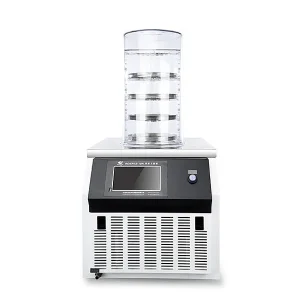 Сушилка лиофильная Scientz-10N O (-80C, 1,5 л, 3 кг)