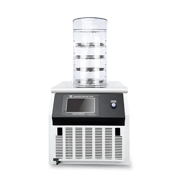 Сушилка лиофильная Scientz-10N O (-80C, 1,5 л, 3 кг)