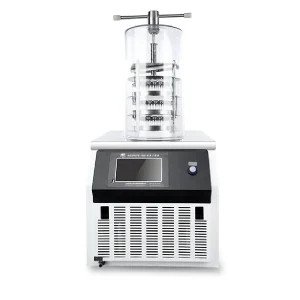 Сушилка лиофильная Scientz-10N TP (-80C, 1 л, 3 кг)