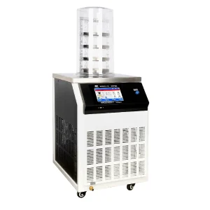 Сушилка лиофильная Scientz-12N O (-56C, 1,5 л, 4 кг)