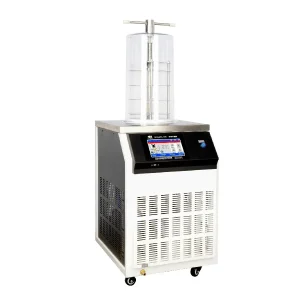 Сушилка лиофильная Scientz-12N TP (-80C, 1 л, 4 кг)