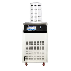 Сушилка лиофильная Scientz-18N O (-56C, 2 л, 6 кг)
