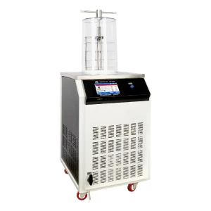 Сушилка лиофильная Scientz-18N TP (-56C, 1 л, 6 кг)