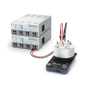 Система скрининга IKA Screening System Package (6 ячеек)