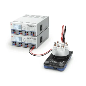 Система скрининга IKA Screening System Package (8 ячеек)