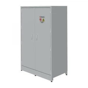 Шкаф для хранения LabSafe Ш-ЛВЖ 1200ВА (1200*650*1880 мм)