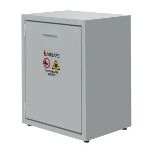 Шкаф для хранения LabSafe Ш-ЛВЖ 600 (825*510*860 мм)