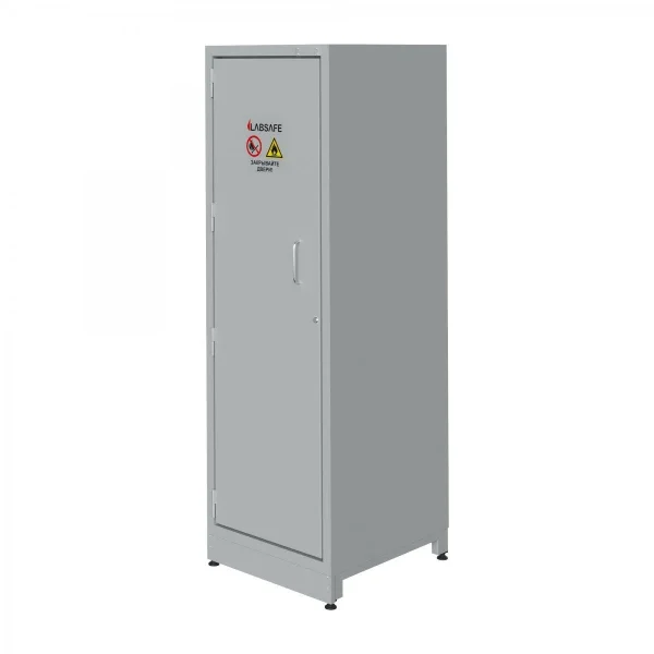 Шкаф для хранения LabSafe Ш-ЛВЖ 700ВА (600*650*1880 мм)