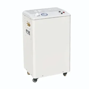 Насос вакуумный SHB-B95A для испарителя RE200-Pro, DLAB
