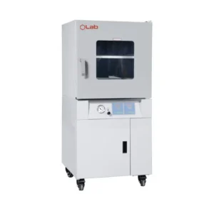 Шкаф сушильный вакуумный Clarity 213 л OmnisLab