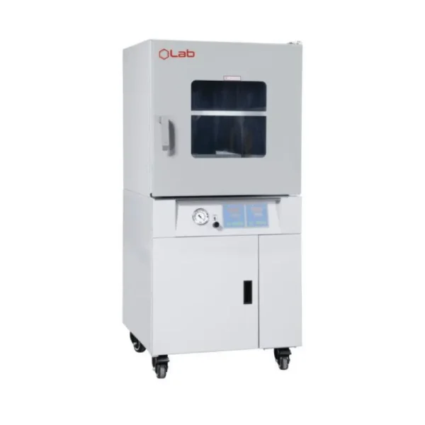 Шкаф сушильный вакуумный Clarity 213 л OmnisLab