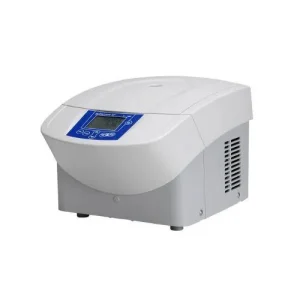Микроцентрифуга Sigma 1-16 с ротором