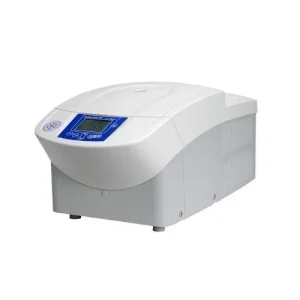 Микроцентрифуга Sigma 1-16K с ротором