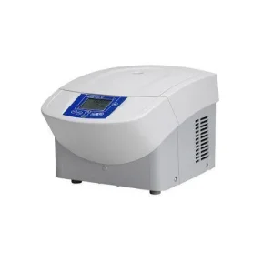 Центрифуга Sigma 1-7 с ротором