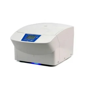 Центрифуга Sigma 2-7