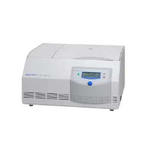 Центрифуга Sigma 3-16KL