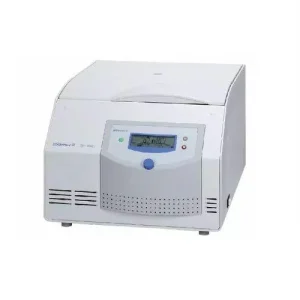 Центрифуга Sigma 3-16L