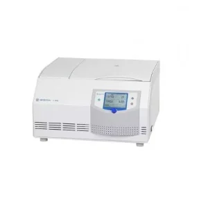 Центрифуга Sigma 3-18KS