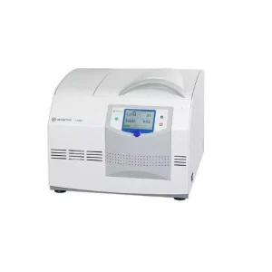 Центрифуга Sigma 3-30KHS