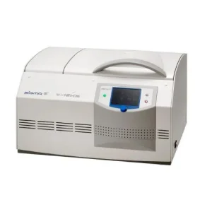 Центрифуга Sigma 4-16KS