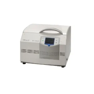 Центрифуга Sigma 6-16HS с ротором