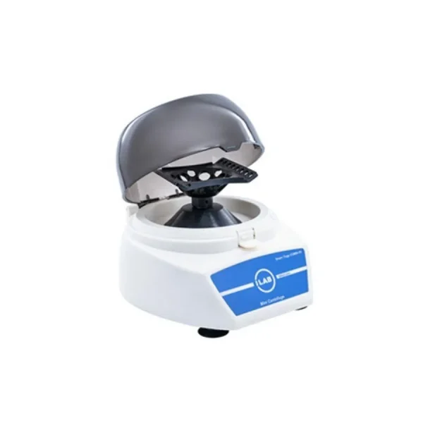 Лабораторная мини-центрифуга Smart I Fuge COMBI 5K