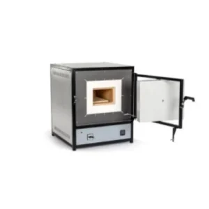 Муфельная печь SNOL 12/900 (12 л, 900°С, программируемый терморегулятор)