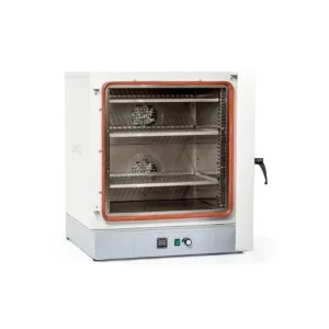 Шкаф сушильный SNOL 120/300 (программируемый терморегулятор, базовая версия)