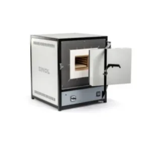 Муфельная печь SNOL 15/1100 (15 л, 1100°С, программируемый терморегулятор)