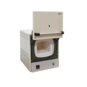 Муфельная печь SNOL 22/1100 (22 л, 1100°С, программируемый терморегулятор)