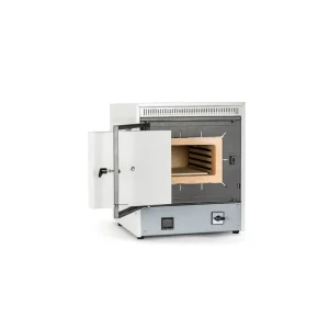 Муфельная печь SNOL 3/1100 (3 л, 1100°С, электронный терморегулятор)