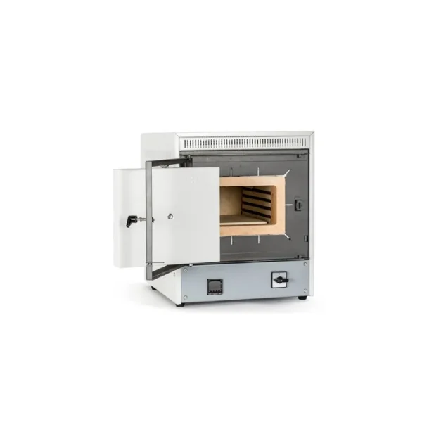 Муфельная печь SNOL 3/1100 (3 л, 1100°С, электронный терморегулятор)